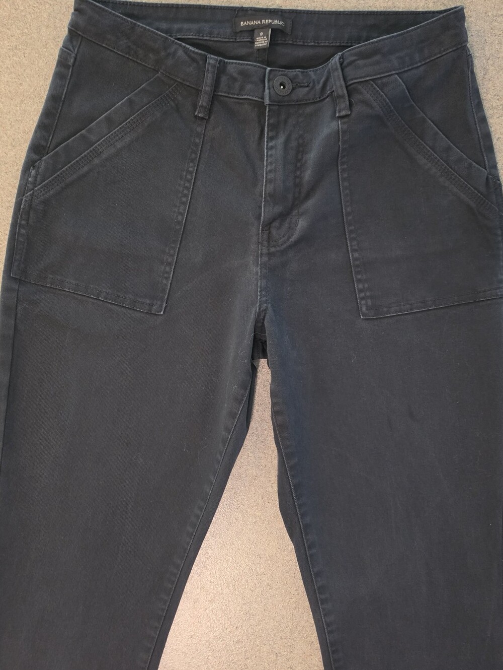 Banana Republic Slacks